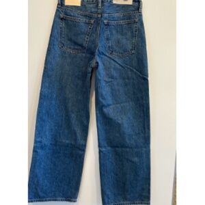 Everlane The Mid-Way Jean NWT Size 24